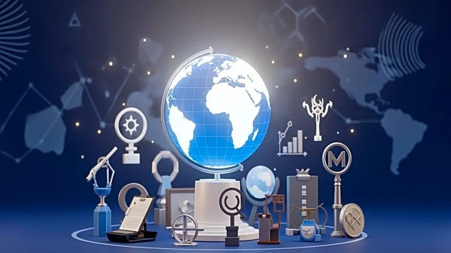 Global Chamber's Young Global Leaders Initiative Empowers Future Leaders