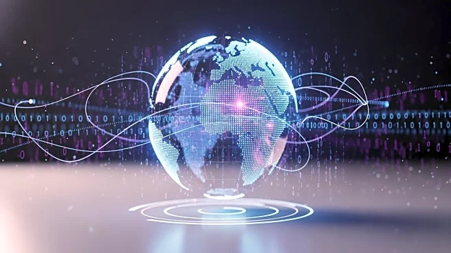 G7 Leaders Address AI Governance and Emerging Technologies in Hiroshima Communiqué