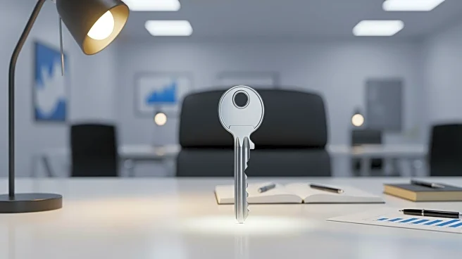 Opendoor Appoints Kaz Nejatian as CEO Amid Leadership Restructuring