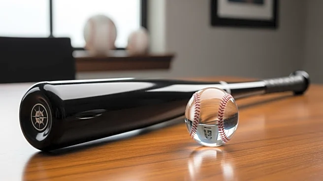 Seattle Mariners' Offseason Outlook: Key Contracts and Future Prospects