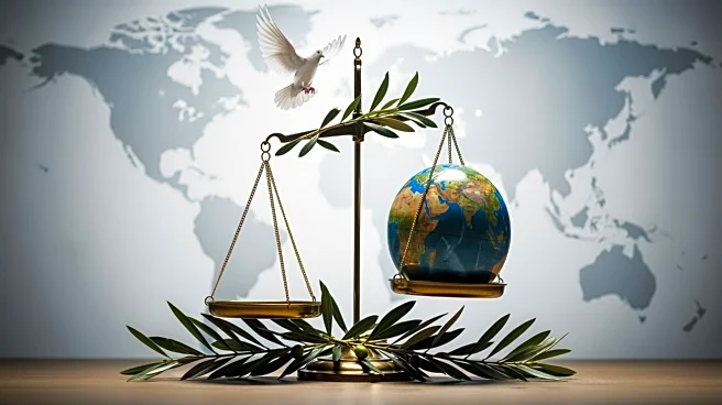 United Nations Peacekeeping: Achievements and Challenges in Global Security