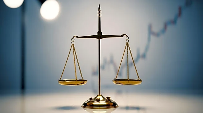 Howard Lutnick's Transition to U.S. Secretary of Commerce and His Impact on Cantor Fitzgerald