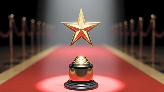 Halle Berry's Career Milestones and Impact on Hollywood