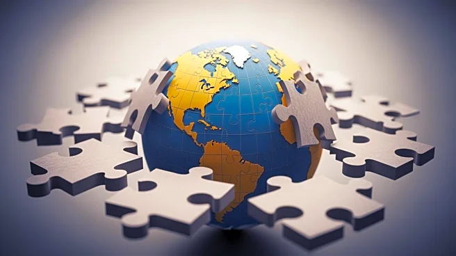 Humanitarian Aid Organizations Emphasize Principles to Ensure Effective Crisis Response