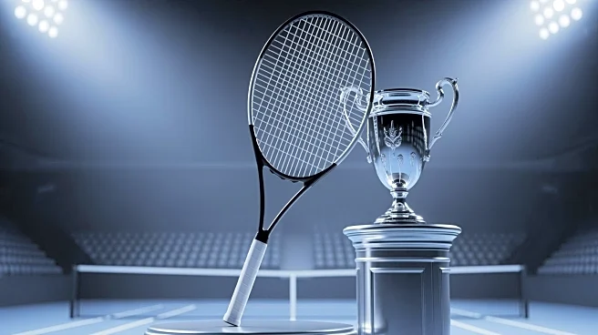 Lorenzo Musetti Faces ATP Finals Qualification Uncertainty After Paris Loss