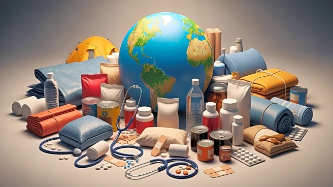 Department of Defense Expands Humanitarian Assistance to Strengthen Global Stability