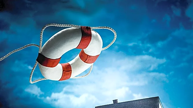 Humanitarian Aid: Addressing Immediate Needs in Global Crises