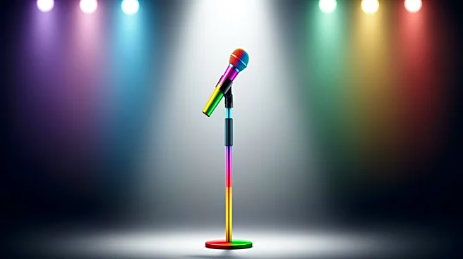 Madison Reyes Lands Lead Role in 'Julie and the Phantoms', Showcasing Talent and Diversity