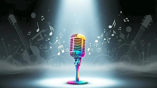 Madison Reyes Stars in Netflix's 'Julie and the Phantoms', Bringing Afro-Latina Representation to the Forefront