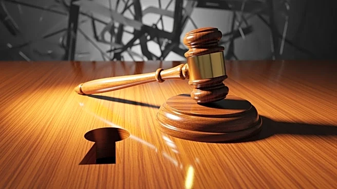 Hakeem Jeffries Elected as First Black Leader of House Democrats Amid GOP Speaker Chaos