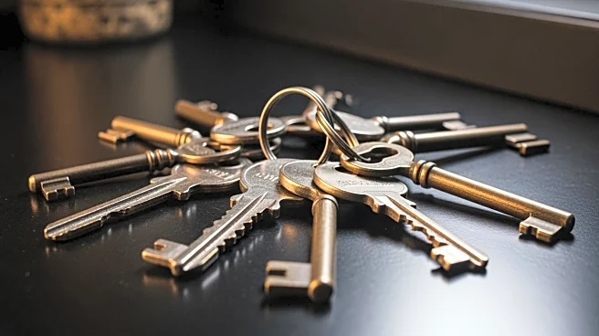 Netflix's 'Hostage' Miniseries Cast Revealed with Key Character Details