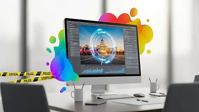 Pixar Animation Studios: From Software Innovation to Storytelling Mastery