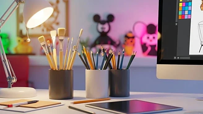 Pixar Animation Studios: Revolutionizing Animation with Innovative Strategies