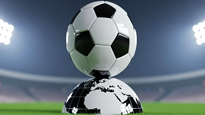 Inter Milan Expands Global Presence with Strategic Partnerships