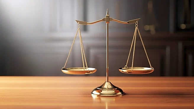 Supreme Court Adopts First Code of Ethics Amid Public Trust Concerns