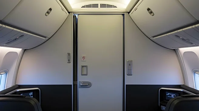 Virgin Australia Flight Faces Global Backlash After Mid-Air Toilet Failure