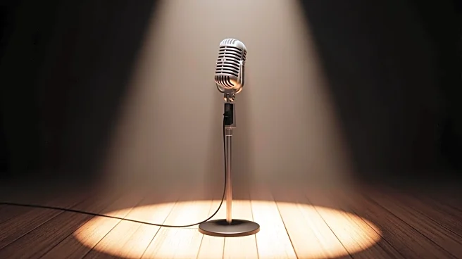 John Oliver's Career and Influence in American Comedy