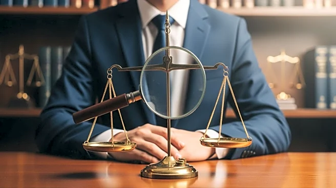 Supreme Court Faces Criticism for Lack of Binding Ethics Code