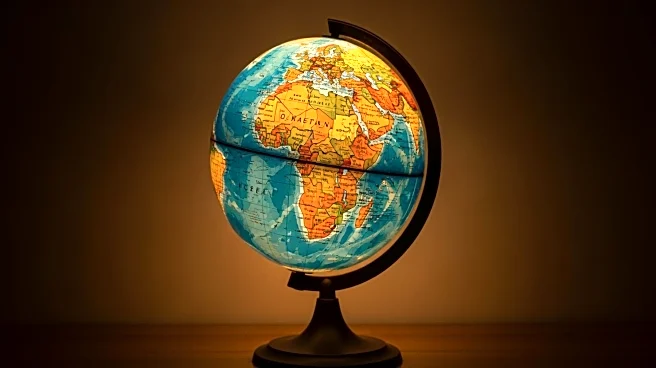 HBO's 'Last Week Tonight with John Oliver' Continues to Tackle Global Issues