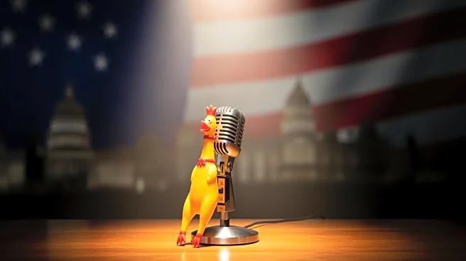 John Oliver's Unique Approach to Comedy and Political Commentary