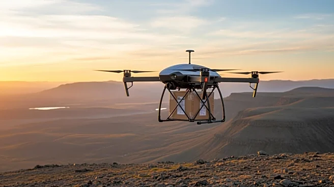 GlobalMedic Innovates Humanitarian Aid Delivery to Maximize Impact