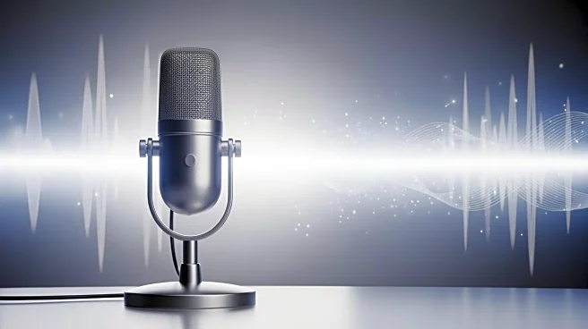 Howard Stern's SiriusXM Show Faces Uncertainty as Employees Seek New Opportunities