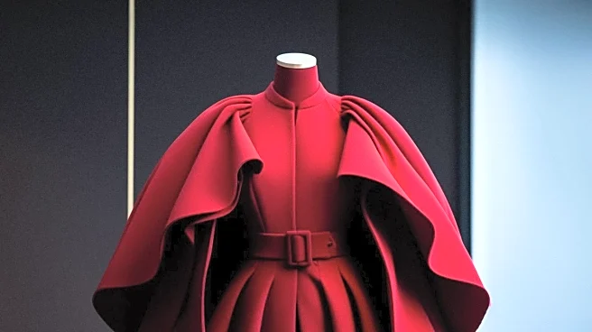 Balenciaga's Evolution: From Haute Couture to Controversial Fashion House