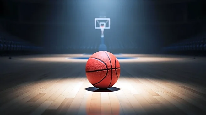 Tre Johnson's Journey from Texas Longhorns to NBA