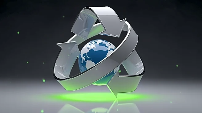 PlasCred Circular Innovations Joins Business Coalition for Global Plastics Treaty to Combat Pollution