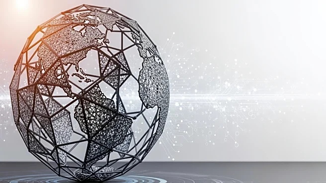 IE University Explores Building New Global Order Amid Challenges