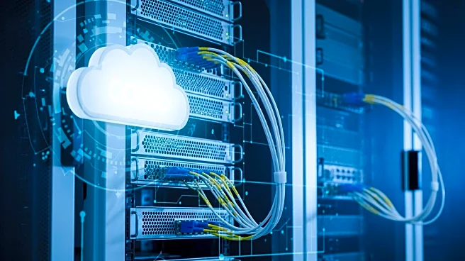 Hewlett Packard Enterprise Expands Edge-to-Cloud Solutions Impacting Global IT Services