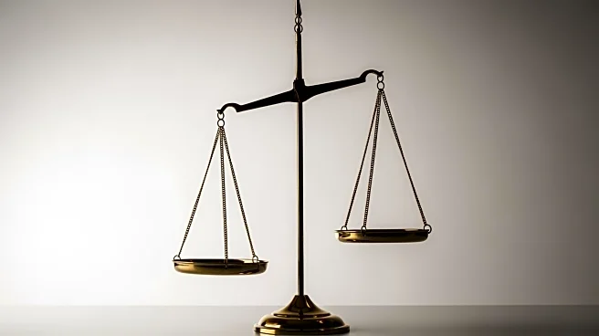 U.S. Labor Market Faces Slowdown Amid Economic Policy Uncertainty