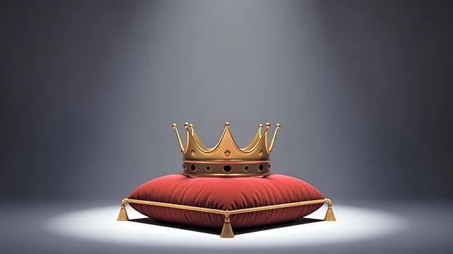 TikTok Star John Crawley, Known as KingBeardX, Dies at 47 Due to Cardiac Arrest