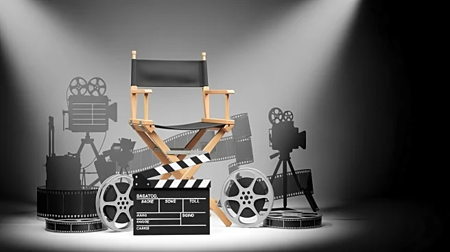 Francis Ford Coppola's Cinematic Journey: A Legacy of Innovation and Exploration