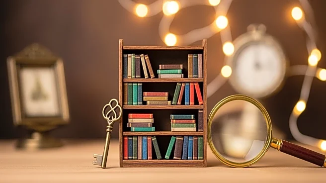 Tiny Bookshop Game Mechanics: Flea Market Unlocking and Strategic Gameplay