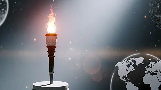 World Economic Forum's Young Global Leaders Program Fosters Responsible Leadership