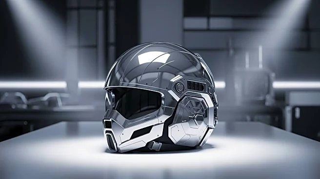 Patrick J. Murphy Appointed as Under Secretary of the Army, Focuses on Army Innovation