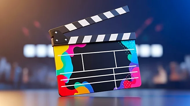 Fortune Feimster Stars in Netflix's 'FUBAR' with Arnold Schwarzenegger