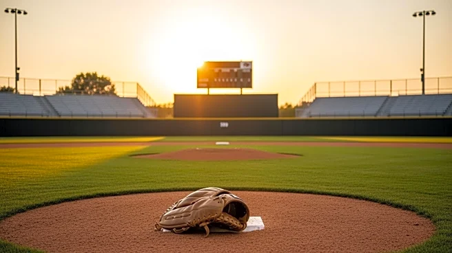 Pat Murphy's Legacy as Arizona State Baseball Coach Highlighted