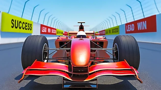 Greater Akron Hosts Exciting Events Including Soap Box Derby and Marathon Race Series