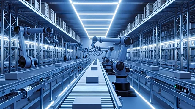 Prologis Labs Innovates Logistics Technologies to Enhance Supply Chains