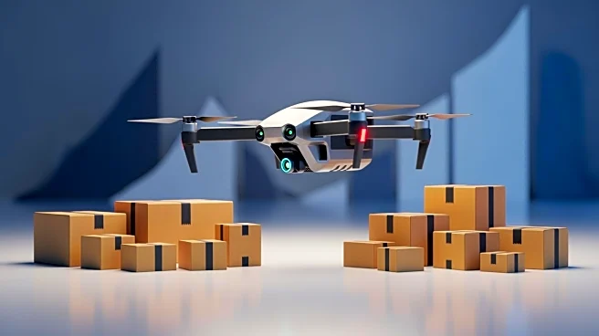 United Parcel Service Launches Major Rebranding Campaign to Expand Services