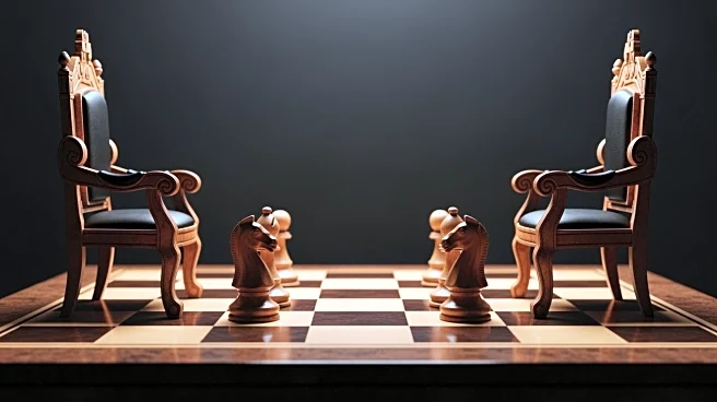 Putin's Strategy in Managing Trump: No New Peace Talks Held