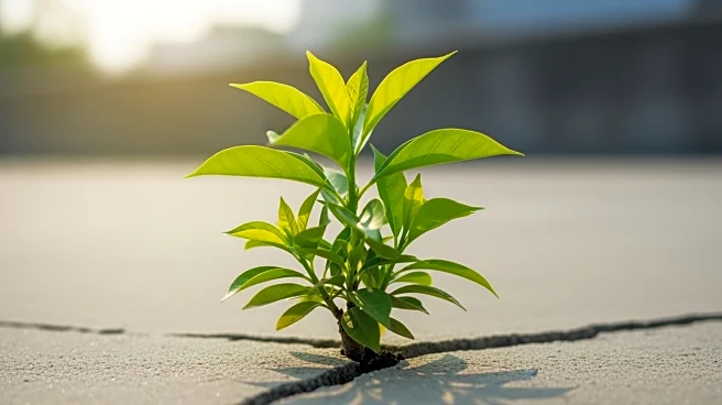 Regenerative Marketing: Creating Net-Positive Impact for Communities and the Planet