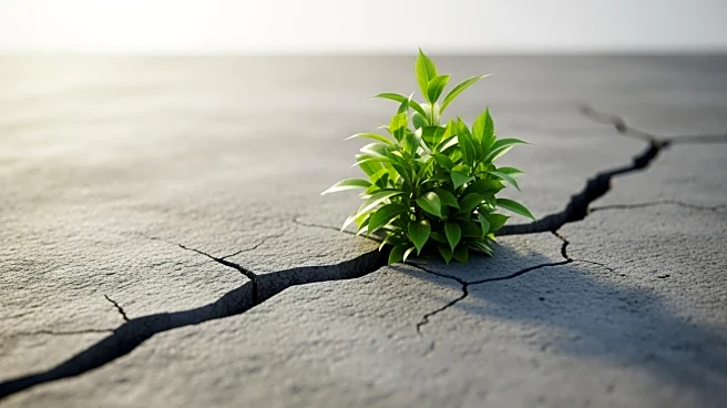 Regenerative Design: Key Terms and Concepts for a Sustainable Future