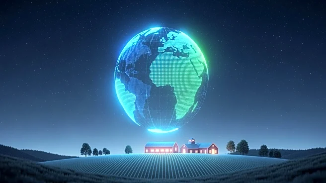 University of Nottingham Researchers Use Big Data to Tackle Antimicrobial Resistance in Livestock