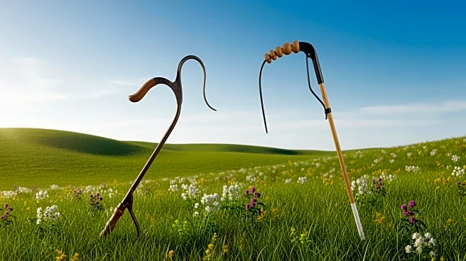 UC Davis Research on Cattle Grazing Personalities Aims to Enhance Rangeland Sustainability