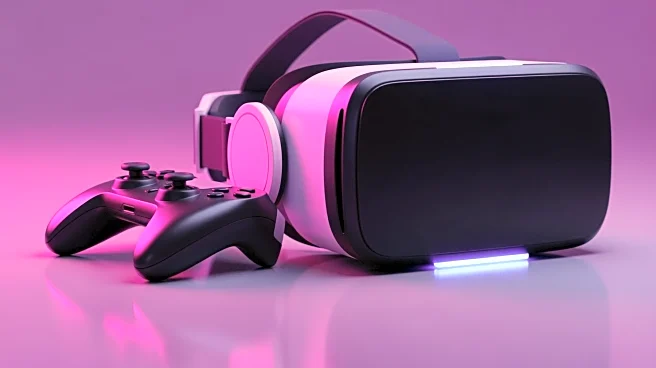 Capcom's Diverse Gaming Segments Drive International Growth