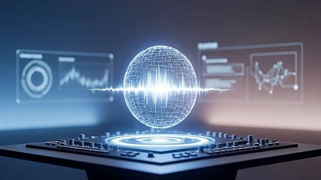 Splunk Provides Real-Time Operational Intelligence for Global Enterprises