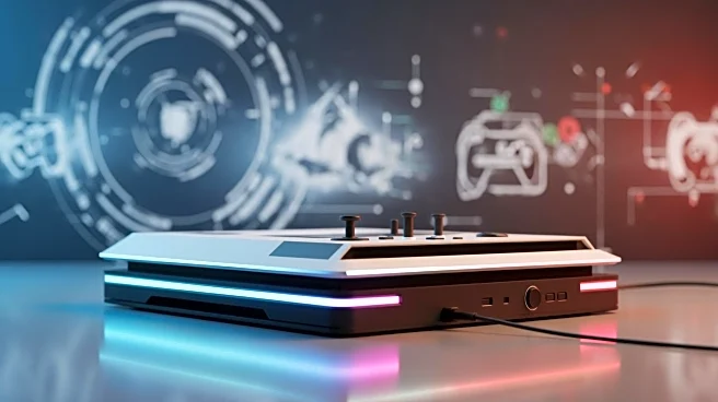 Capcom Expands Global Operations with Diverse Gaming Segments